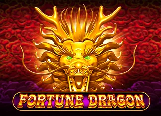 Fortune Dragon - CAMPSLOT138