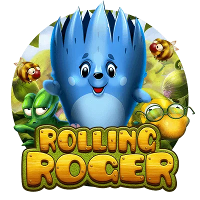 Rolling Roger - CAMPSLOT138