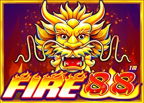 Fire 88 - CAMPSLOT138