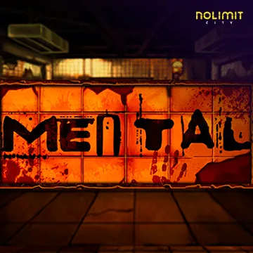 Mental - CAMPSLOT138