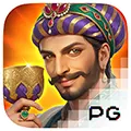 Majestic Empire - CAMPSLOT138