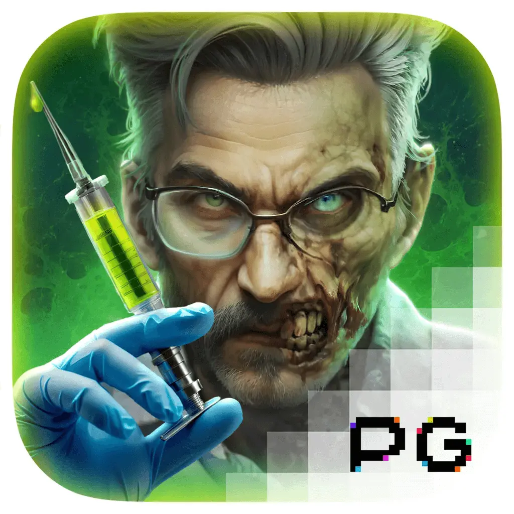 Zombie Outbreak - CAMPSLOT138