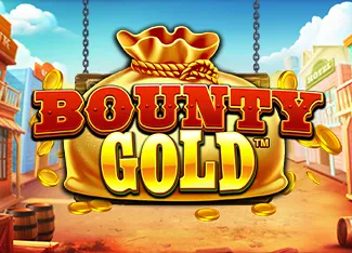 Bounty Gold - CAMPSLOT138