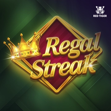 Regal Streak - CAMPSLOT138