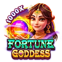FORTUNE GODDESS - CAMPSLOT138