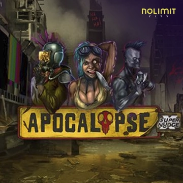 Apocalypse Super xNudge - CAMPSLOT138