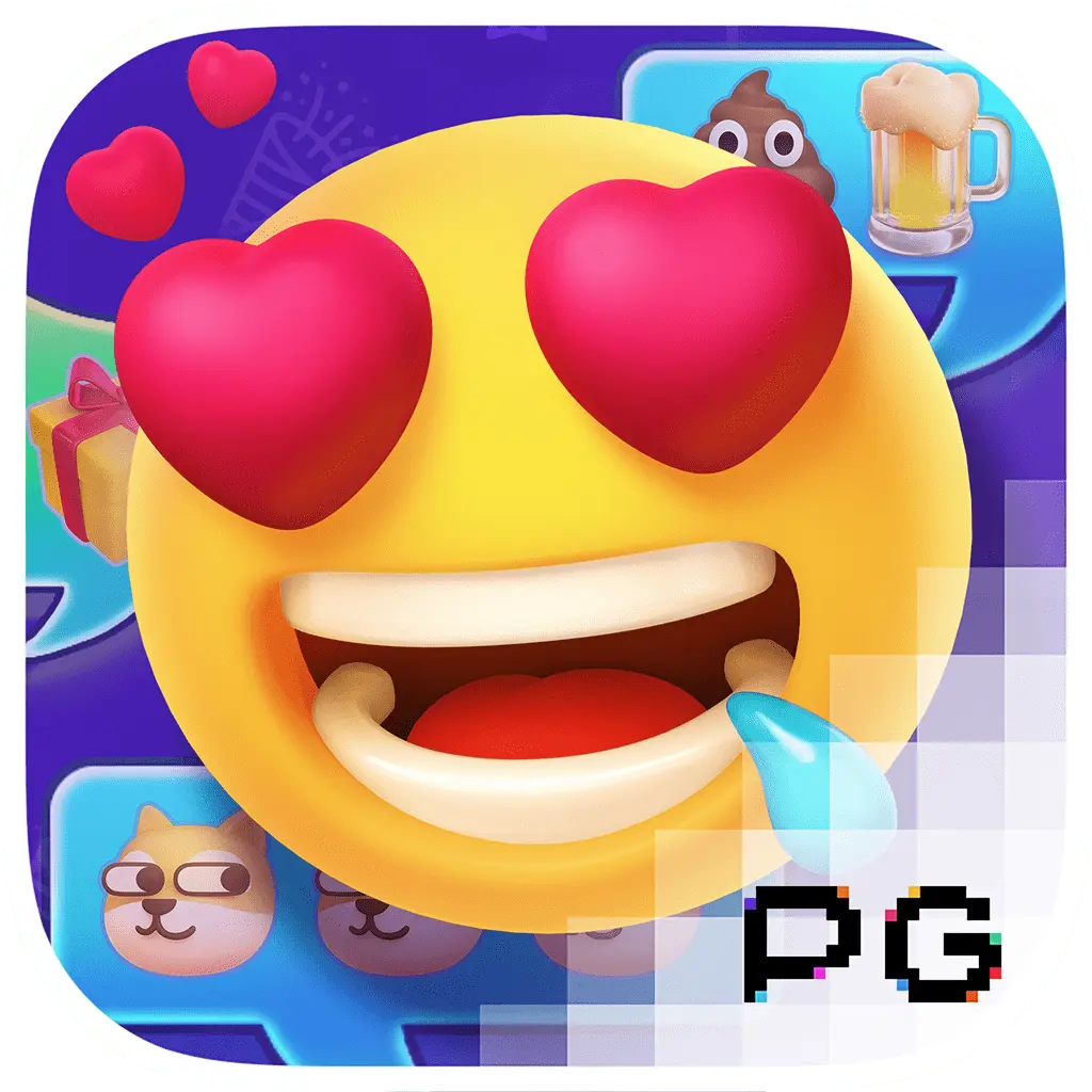 Emoji Riches - CAMPSLOT138