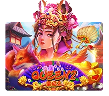 Queen 2 - CAMPSLOT138
