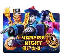 Jiang Shi Night - CAMPSLOT138
