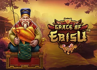 Grace of Ebisu - CAMPSLOT138