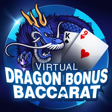 Virtual Dragon Bonus Baccarat - CAMPSLOT138