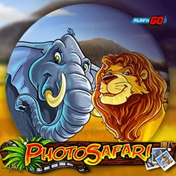Photo Safari - CAMPSLOT138