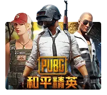 Pubg - CAMPSLOT138