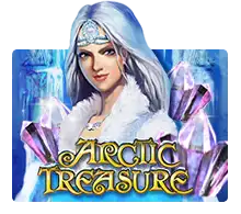 Arctic Treasure - CAMPSLOT138