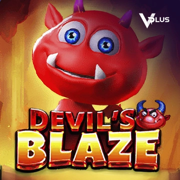 Devil``s Blaze - CAMPSLOT138