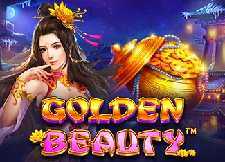 Golden Beauty - CAMPSLOT138