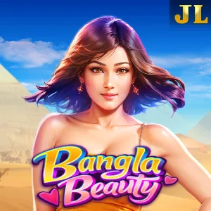 Bangla Beauty - CAMPSLOT138