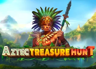 Aztec Treasure Hunt - CAMPSLOT138