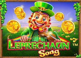 Leprechaun Song - CAMPSLOT138