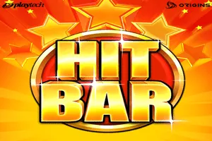 Hit Bar™ - CAMPSLOT138