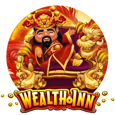 Wealth Inn - CAMPSLOT138