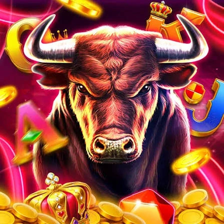 FORTUNE BULL - CAMPSLOT138