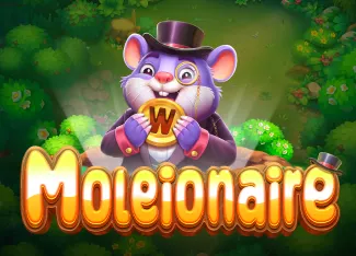 Moleionaire - CAMPSLOT138