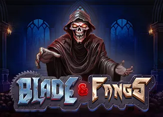 Blade & Fangs - CAMPSLOT138