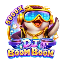 DJ BOOM BOOM - CAMPSLOT138