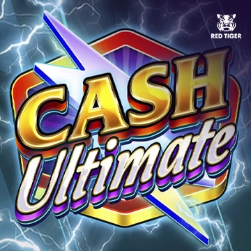 Cash Ultimate - CAMPSLOT138