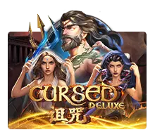 Cursed Deluxe - CAMPSLOT138