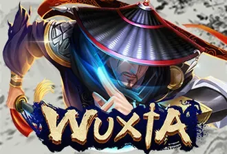 WU XIA - CAMPSLOT138