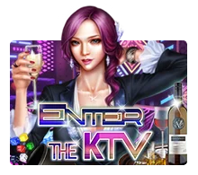 Enter The KTV - CAMPSLOT138