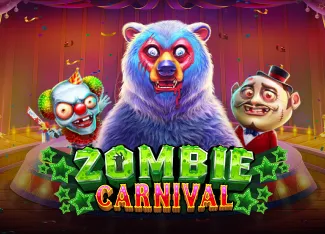 Zombie Carnival - CAMPSLOT138