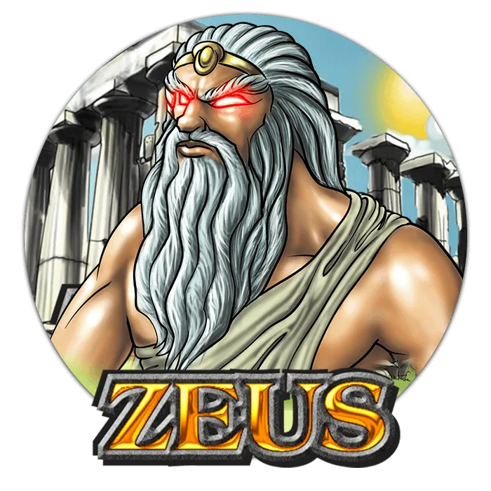 Zeus - CAMPSLOT138