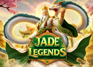 Jade Legends - CAMPSLOT138