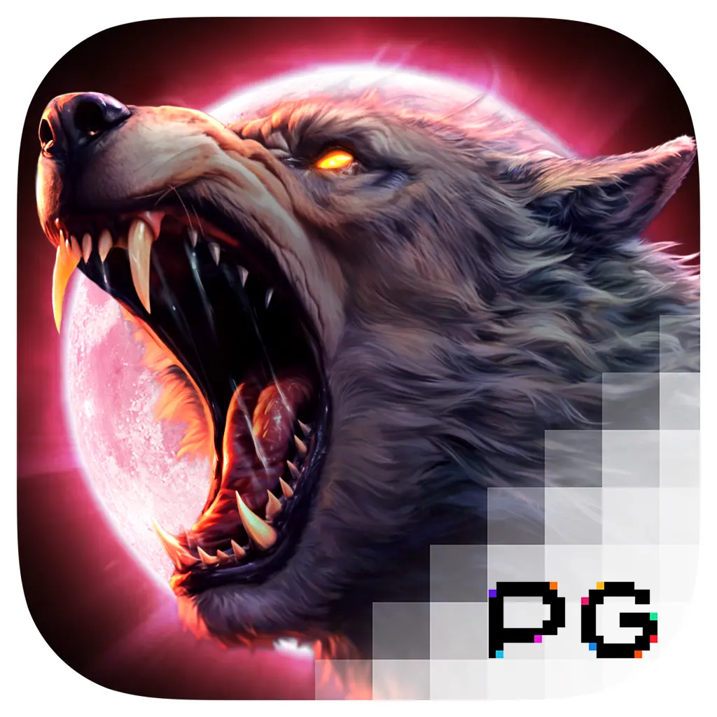 Werewolfs Hunt - CAMPSLOT138