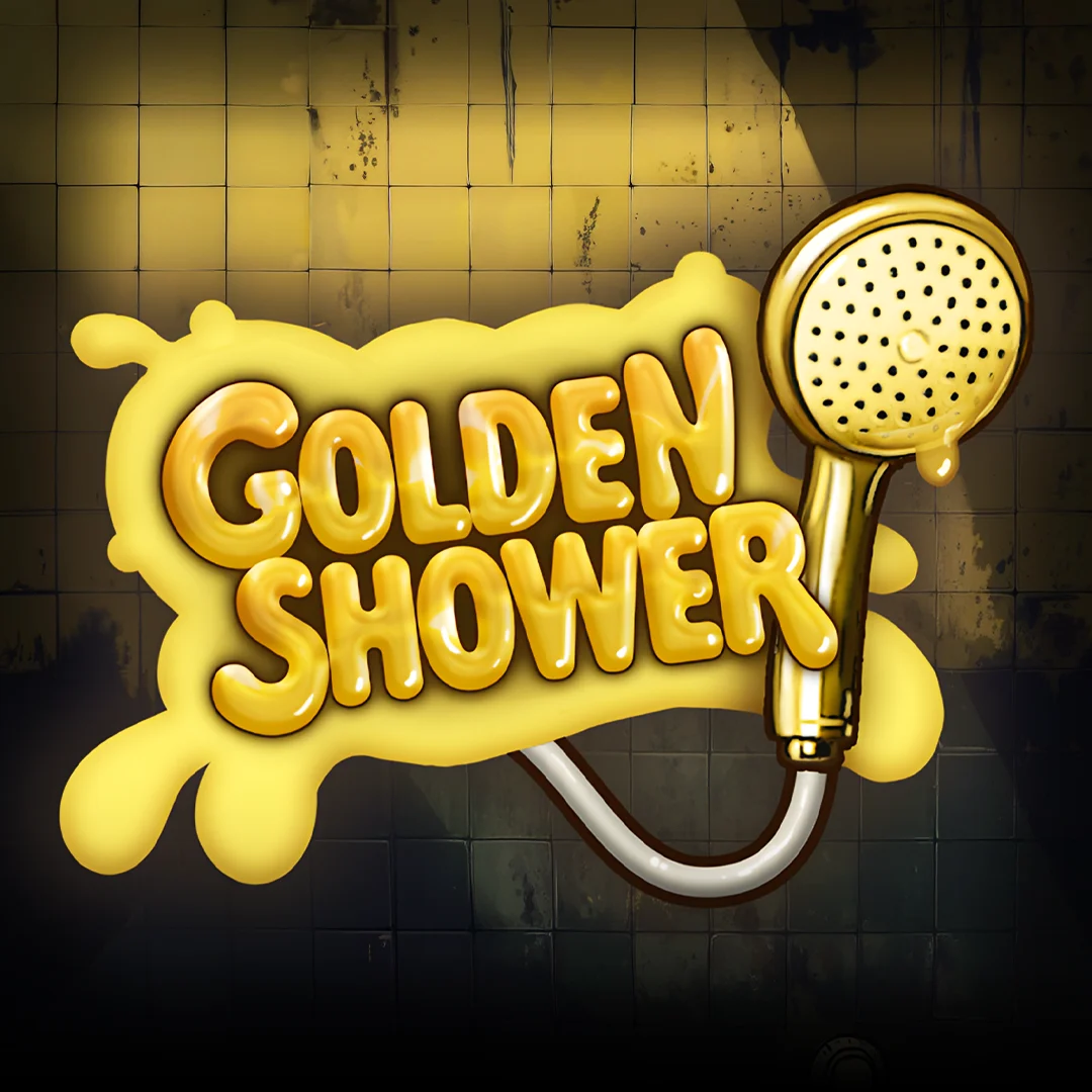 Golden Shower - CAMPSLOT138