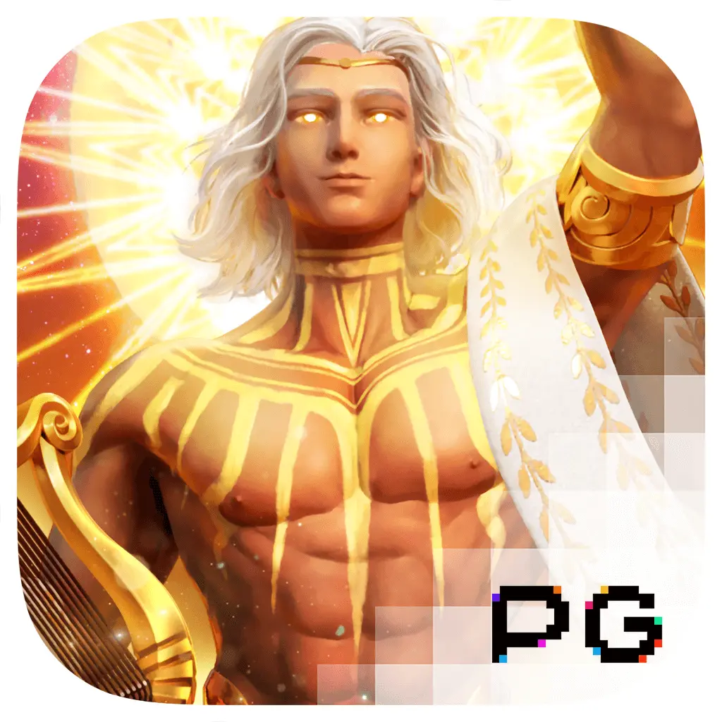 Rise of Apollo - CAMPSLOT138