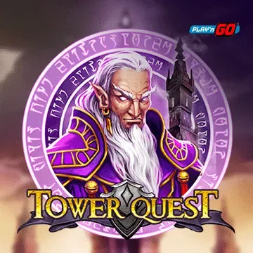 Tower Quest - CAMPSLOT138
