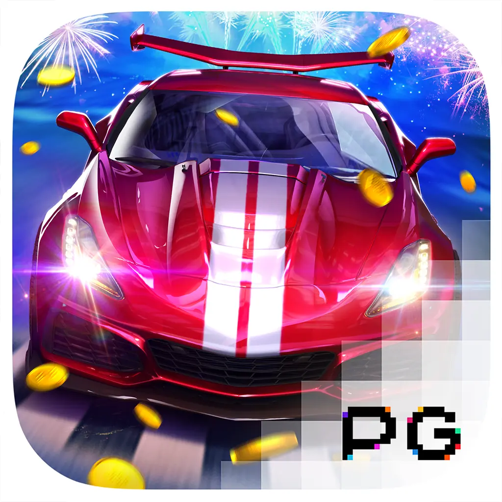 Speed Winner - CAMPSLOT138