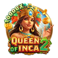 QUEEN OF INCA 2 - CAMPSLOT138