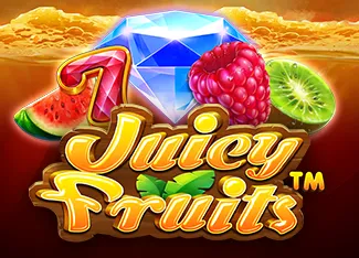 Juicy Fruits - CAMPSLOT138