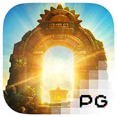 Incan Wonders - CAMPSLOT138