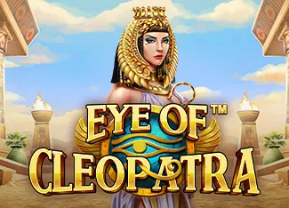 Eye of Cleopatra - CAMPSLOT138