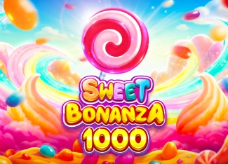 Sweet Bonanza 1000 - CAMPSLOT138