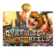 Dynamite Reels - CAMPSLOT138