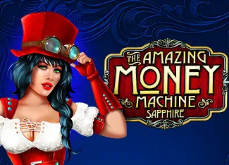 Amazing Money Machine - CAMPSLOT138