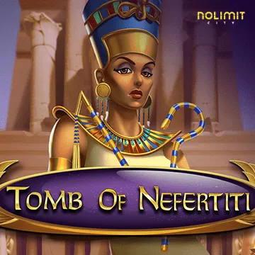 Tomb of Nefertiti - CAMPSLOT138