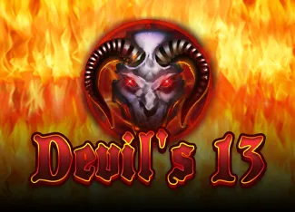 Devils 13 - CAMPSLOT138